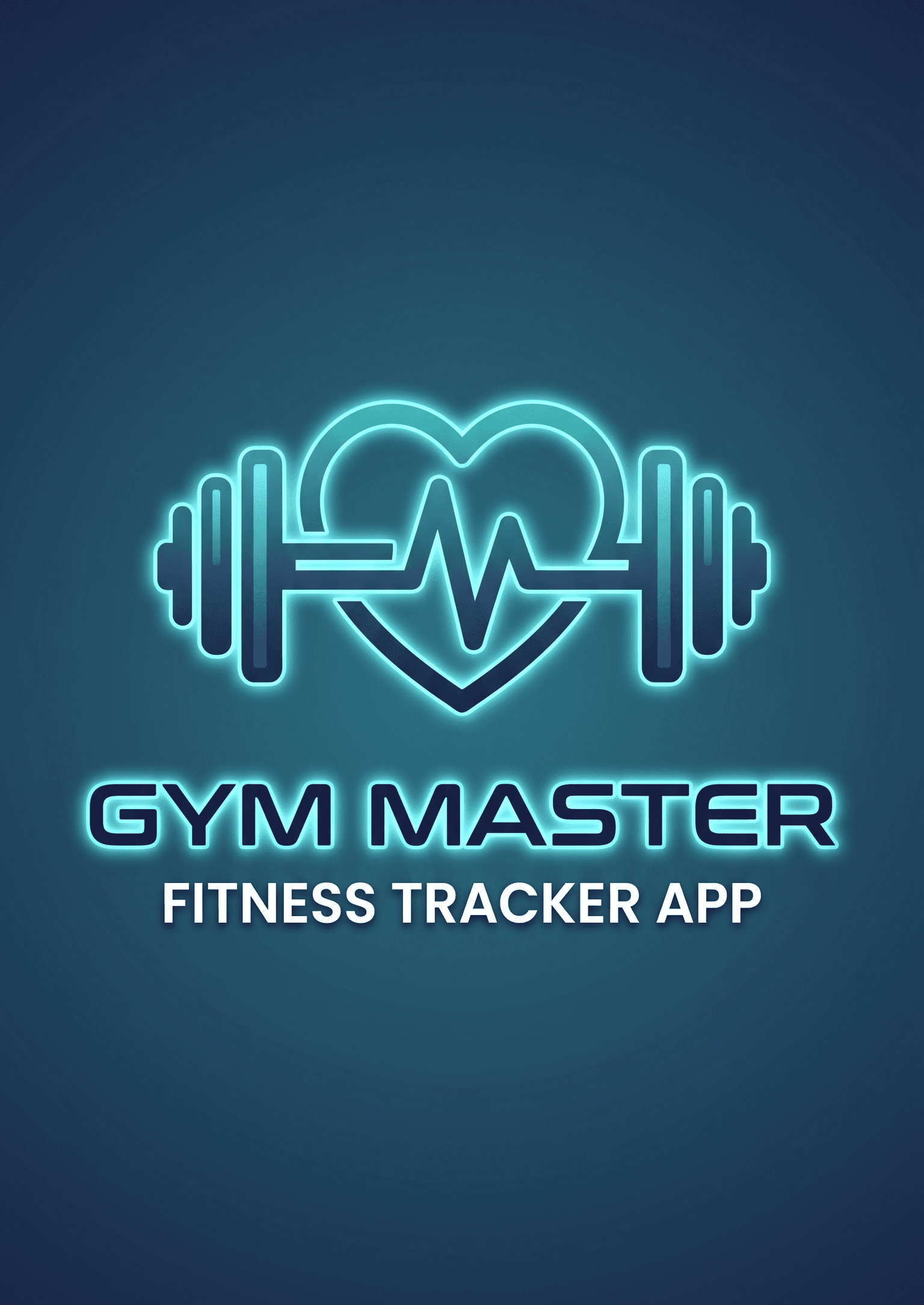 Gym – Fitness Tracker App