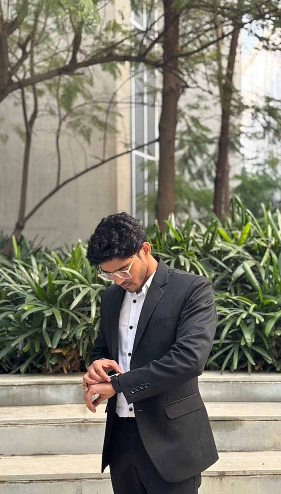 Alok Patel