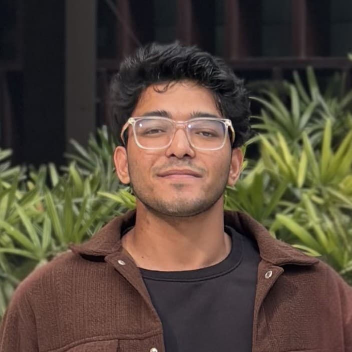Alok Patel